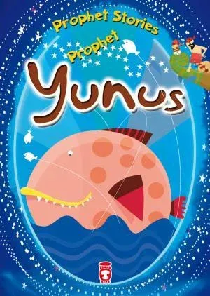 Prophet Yunus - Hazreti Yunus (İngilizce)