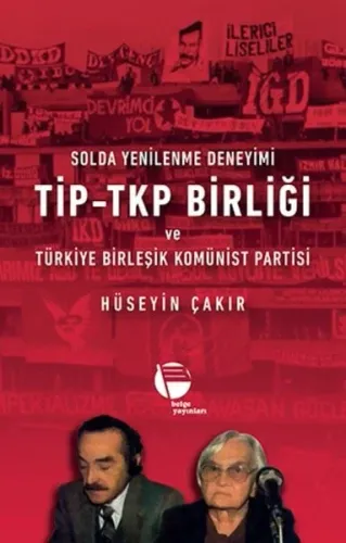 TİP-TKP Birliği