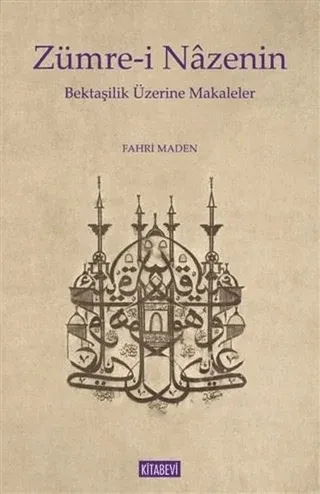 Zümre-i Nazenin