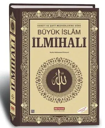 Büyük İslam İlmihali | Hanefi ve Şafii Mezhebine Göre İbadetlerin Edep ve Sırları
