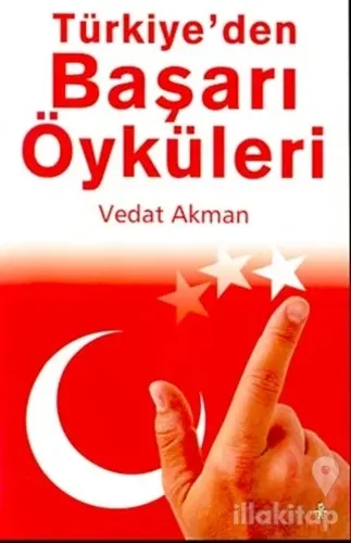 Türkiye'den Başarı Öyküleri