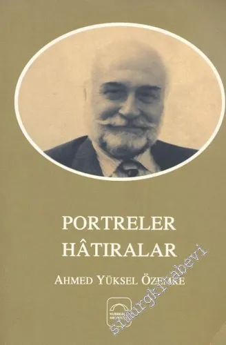 Portreler Hatıralar