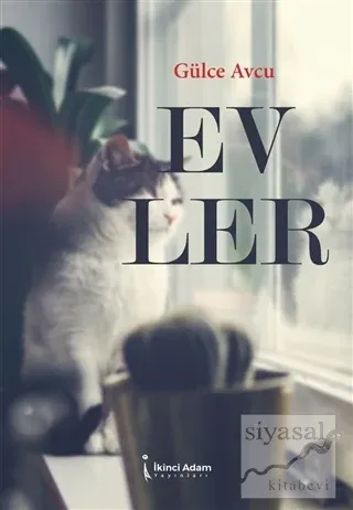 Evler