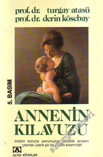 Annenin Kılavuzu -        1996
