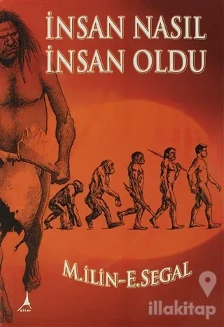 İnsan Nasıl İnsan Oldu