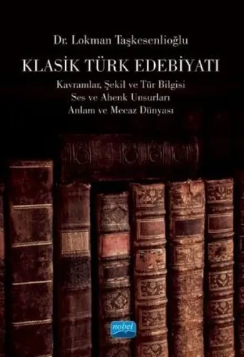 Klasik Türk Edebiyatı