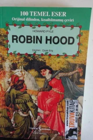 Robin Hood