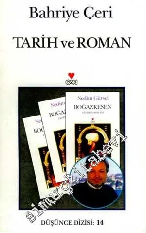 Tarih ve Roman: Boğazkesen Üzerine Yazılar -        2001