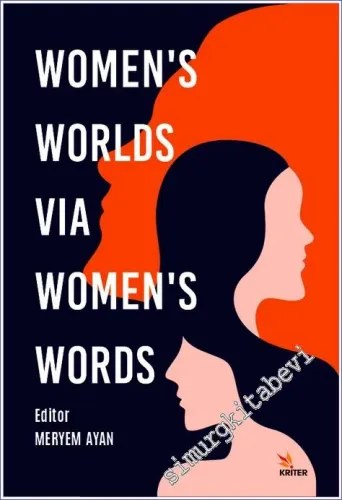Women's Worlds Via Women's Words - 2021
