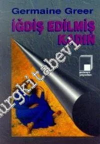 İğdiş Edilmiş Kadın -        1996
