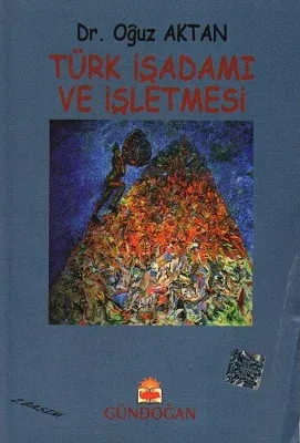 Türk İşadamı ve İşletmesi