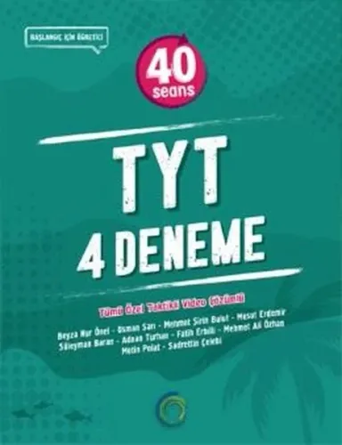 Okyanus Yayınları AYT Fizik Iceberg Soru Bankası Okyanus Y