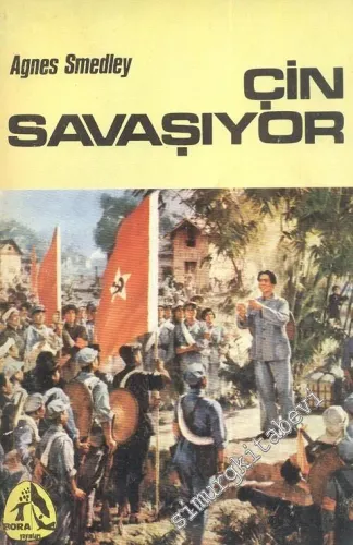 Çin Savaşıyor -