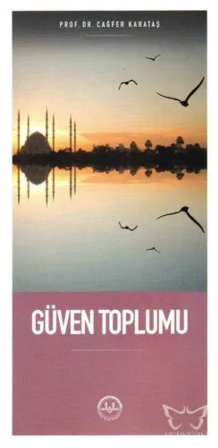 Güven Toplumu