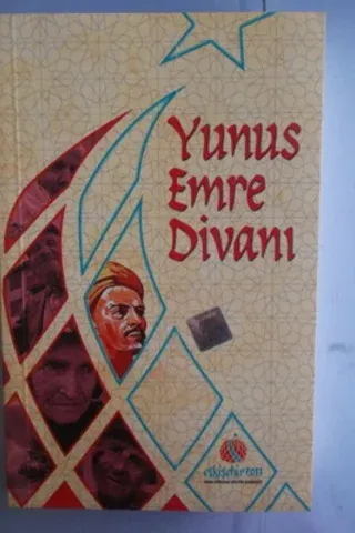 Yunus Emre Divanı