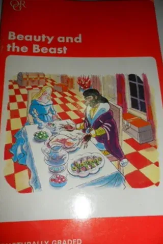 Beauty And The Beast