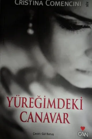 Yüreğimdeki Canavar