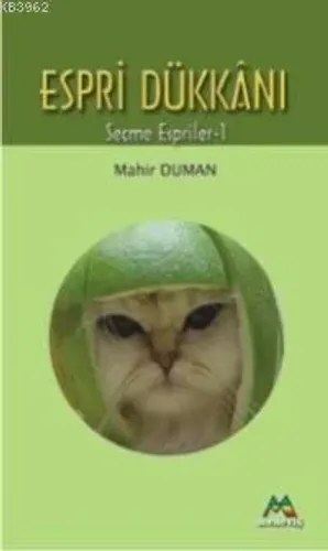 Espiri Dükkânı