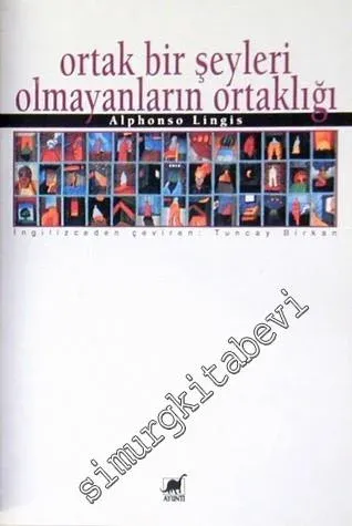 Ortak Bir Şeyleri Olmayanların Ortaklığı -        1997