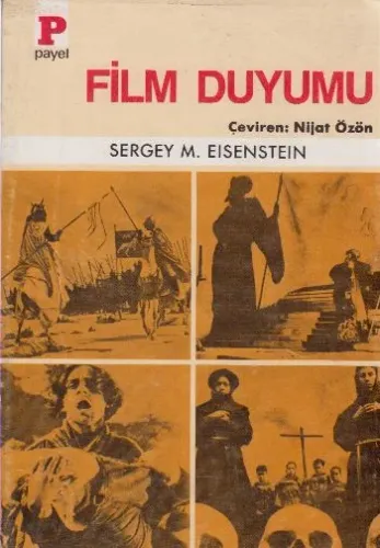 Film Duyumu (Brd)