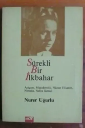 Sürekli Bir İlkbahar