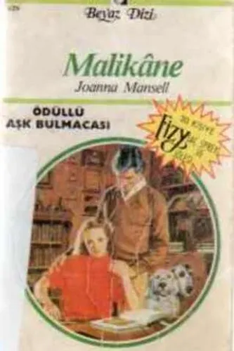 Malikane - 629