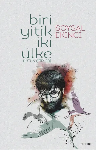 Biri Yitik İki Ülke (Karton Kapak)