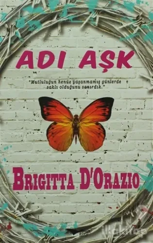 Adı Aşk