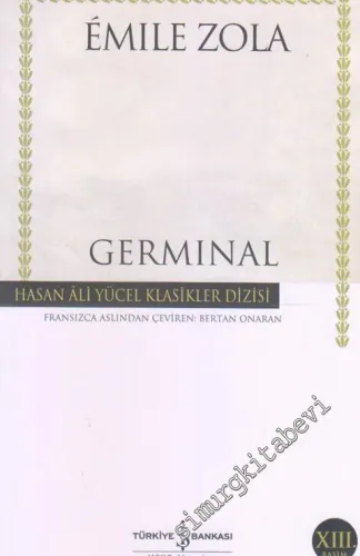 Germinal -         2026