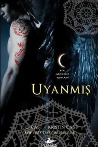 Uyanmış