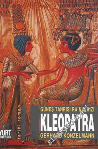 Güneş Tanrısı Ra'nın Kızı Kleopatra -        2000