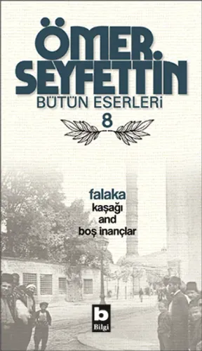 Falaka Kaşağı And Boş İnançlar