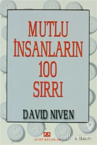Mutlu İnsanların 100 Sırrı