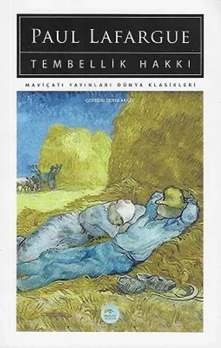 Tembellik Hakkı