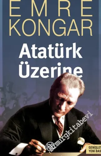 Atatürk Üzerine - 2016