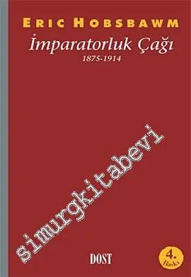 İmparatorluk Çağı 1875 - 1914 - 2024