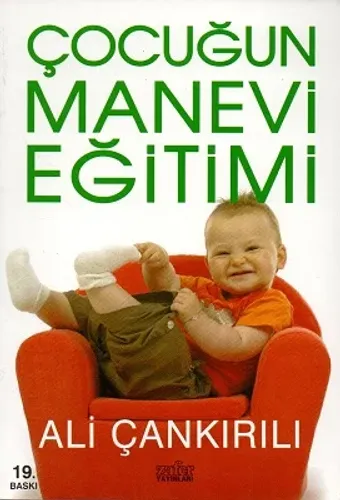 Çocuğun Manevi Eğitimi