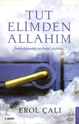 Tut Elimden Allahım