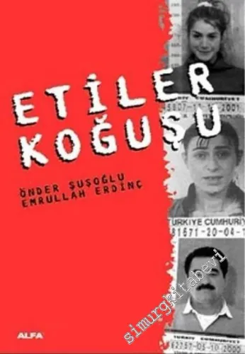Etiler Koğuşu -        2004