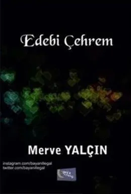 Edebi Çehrem
