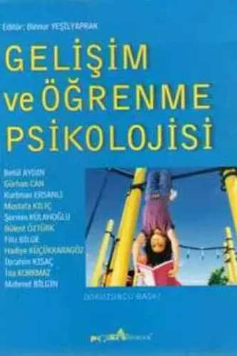 Gelişim ve Öğrenme Psikolojisi