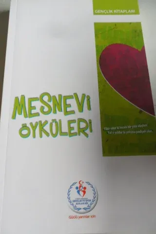Mesnevi Öyküleri