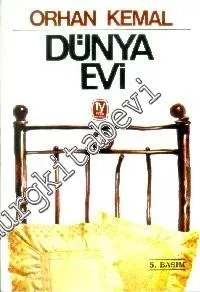 Dünya Evi -        1999