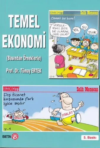 Temel Ekonomi