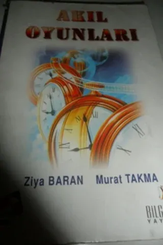 Akıl Oyunları