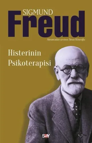 Histerinin Psikoterapisi
