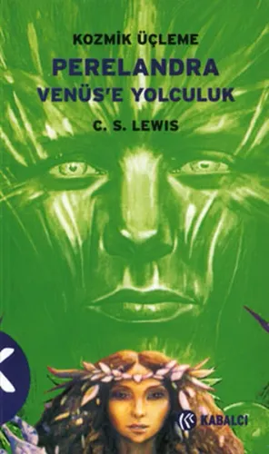 Perelandra Venüs'e Yolculuk