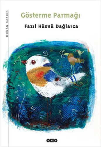Gösterme Parmağı