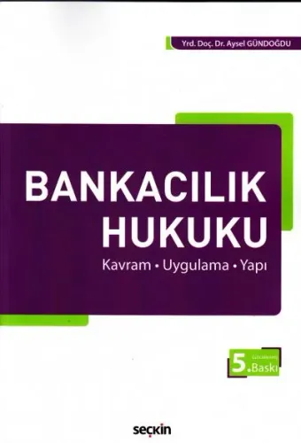 Bankacılık Hukuku