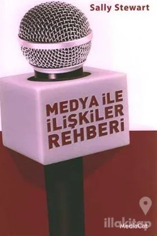 Medya ile İlişkiler Rehberi